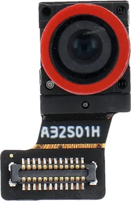 Produktbild von LCD FLEXKABEL Xiaomi Mi A3 mit Vorne Kamera