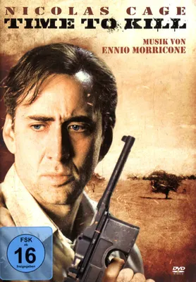 Produktbild von Time to Kill