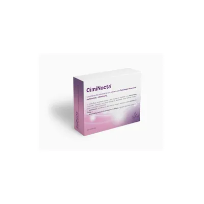 Immagine prodotto di Ciminocta 30 capsule