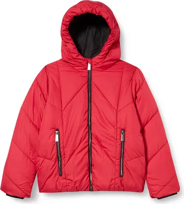 Produktbild von S. Oliver Jacke langarm pink M