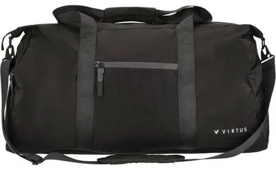 Obrázok produktu pre Športová taška - ATHLECIA - Ripstop Vinston - Čierna