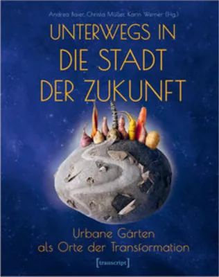 Obrázek produktu pro Unterwegs in die Stadt der Zukunft