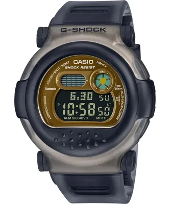 Zdjęcie produktu dla Casio G-SHOCK Carbon Core Guard Jason Męski zegarek z limitowanej edycji Casio-G-B001MVB-8ER