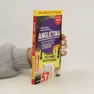 Produktbild von Angličtina | kolektiv