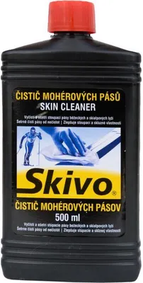Obrázek produktu pro Čistič Druchema Skivo Skin 500 ml