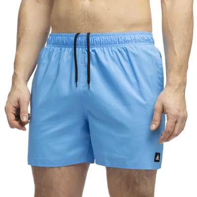 Produktbild von Adidas - "CLX" Badehose für Herren PP4494 (S) (Blau)