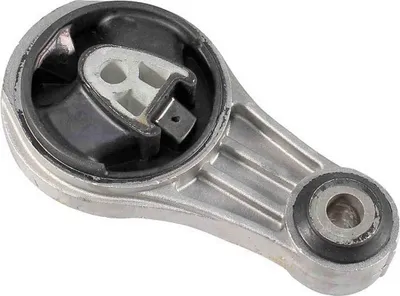 Produktbild von METZGER Motorlager Hinten Unten für RENAULT KANGOO Express (FW0/1) 8053912