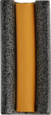 Produktbild von Blockx 3x Pastellkreide, Kapuzinergelb 1 12121BXC