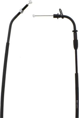 Zdjęcie produktu dla Linka gazu typu Bowden do otwierania przepustnicy do motocykla Triumph Thruxton 900 EFI z lat 2008–2015 firmy pamoto – nowa