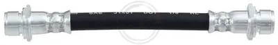Produktbild von A.B.S. SL 6313 Bremsschlauch für TOYOTA AURIS (NRE15, ZZE15, ADE15, ZRE15, NDE15) Verso (R2) Auris Kombi (E18) AURIS (NZE18, ZRE18) PRIUS (ZVW3)