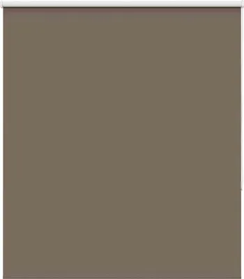 Immagine prodotto di Tenda a Rullo Oscurante 125x130 cm Larghezza Tessuto 121,6 cm
