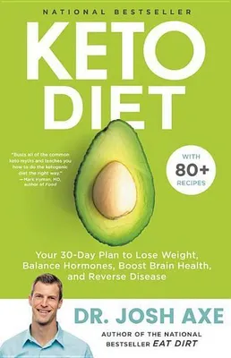 Image de Keto Diet
