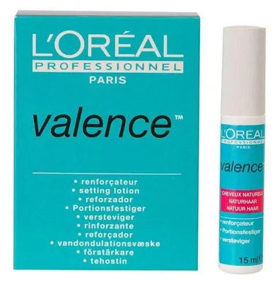 Produktbild von L'Oréal Professionnel - L'Oréal Professionnel - Valence Suffrage Kräftiger - Für Naturhaar -