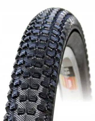 Produktbild von Fahrradreifen S-622 26 x 2,10 (54-559 mm) Schwarz Offroad Drahtreifen