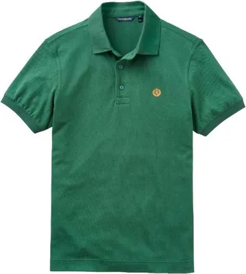 Produktbild von Henri Lloyd Falmouth Kurzarm-poloshirt Grün XL Mann Grün XL