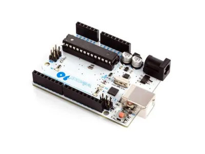 Produktbild von Whadda ATmega328 UNO development board Entwicklungsboard, Mikrocontroller Entwickelungsmodul, 100%