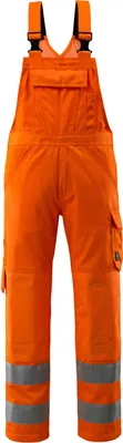 Obrázek produktu pro MASCOT 16869-860-14-82C44, Kombinéza, Jakékoliv pohlaví, Oranžová, 82C44, 730 mm, 82 cm