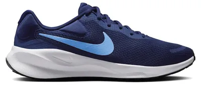 Produktbild von Nike Revolution 7 Blue Void White Black University Blue - EU 39