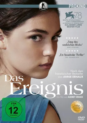 Obrázok produktu pre Das Ereignis