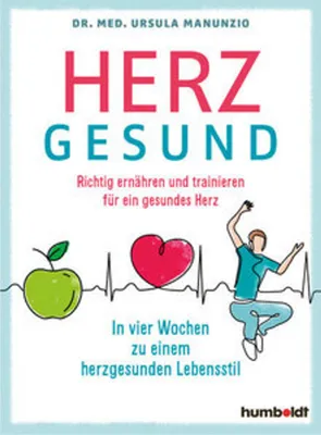 Obrázok produktu pre Herzgesund!