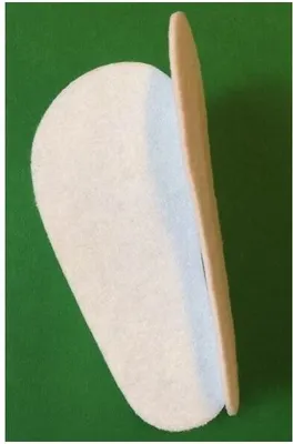 Obrázok produktu pre Vložky Attipas - 19