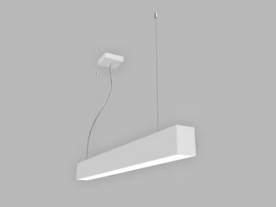 Zdjęcie produktu dla LED2 3314151CSTW Pendelleuchte LINO II 90 P-Z, W PRISMA 24W CASAMBI TW 3CCT 3000K/3500/4000K weiß