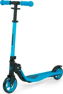 Image de Milly Mally Scooter Smart bleu