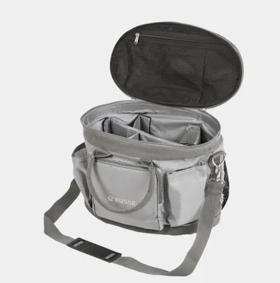 Produktbild von BUSSE Putztasche Rio Grau (Grau)