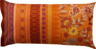 Produktbild von Bassetti Kissenbezug Varigotti" terra 40x80 cm"
