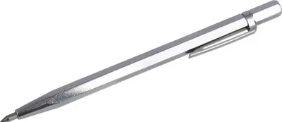 Produktbild von BGS 3131 Anreissnadel, 150 mm, mit Hartmetallspitze