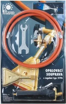 Obrázok produktu pre Opaľovacia súprava PB 2196