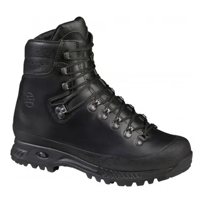 Produktbild von Hanwag Yukon schwarz - Trekkingstiefel, Hanwag_Schuhgröße:41.5 (UK 7.5 )
