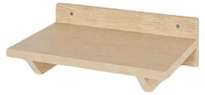 Produktbild von Wandliege für Katzen XXL (Katzenbett (Regal) 40 x 25 cm)