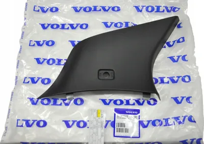 Image de Volvo XC90 II Colonne D gauche : Nouveau, original, du concessionnaire agréé