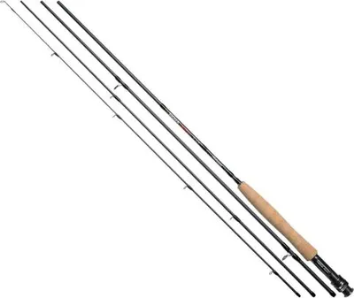 Produktbild von Shakespeare® Sigma Supra Fly 210 cm - 4 Teile - AFTMA 3