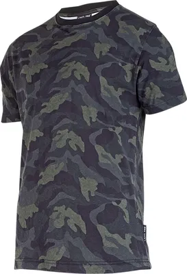 Produktbild von T-Shirt 180G/M2, Camo, "S", Ce, Lahti