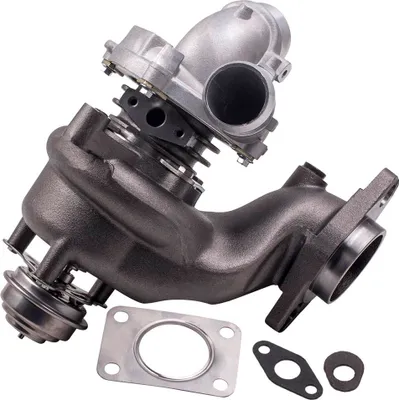 Zdjęcie produktu dla Turbosprężarka do Fiat Ulysse II Lancia Phedra 2.2 JTD Peugeot 807 2.2 HDi 707240