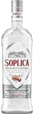 Produktbild von Wódka Soplica Szlachetna 1000 ml