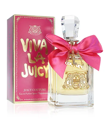 Produktbild von Damenparfüm Viva La Juicy Juicy Couture EDP   50 ml