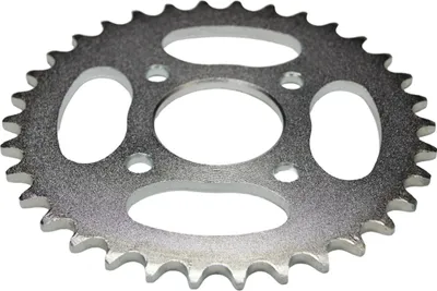 Produktbild von IGM Kettenrad 415, 42,5mm 4L 34Z für Sachs / Hercules / Prima5