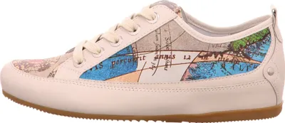 Produktbild von Semler Komfort Schnürschuhe Alea Damen 31353438383732 Weiß 42 EU
