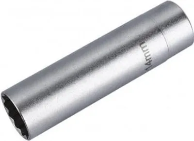 Produktbild von MAGNUS Zündkerzenschlüssel 14mm.mm Werkzeug Steckschlüssel Stecknuss