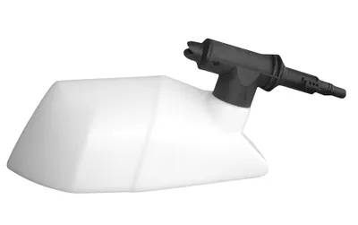 Produktbild von Makita Düse mit Reinigungsmitteltank