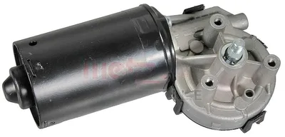 Image de Moteur d'essuie-glace avant 12 V METZGER IAM-Expertise, compatible notamment avec la FORD FOCUS