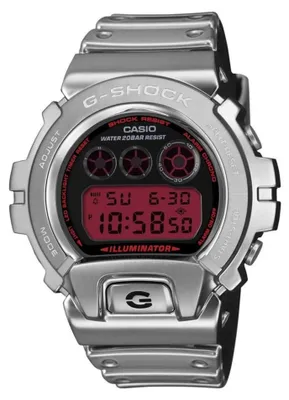 Obrázek produktu pro Hodinky Casio GM6900YRA8