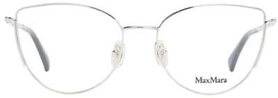 Produktbild von MAXMARA MM5002 Brillenfassung Damen Metall Gold 54-17-135