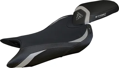 Image de Housse de selle Norwich Comfort 4SL-1