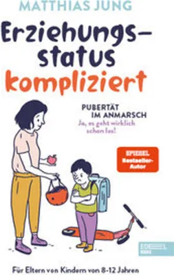 Obrázok produktu pre Erziehungsstatus kompliziert