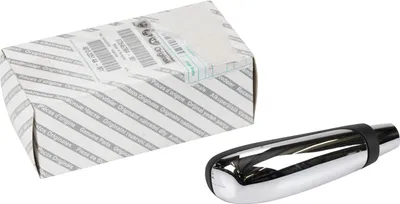 Produktbild von Griff für den Schaltknauf Fiat 500, Fiorino, Doblo 735467904