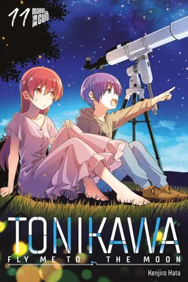 Obrázok produktu pre TONIKAWA - Fly me to the Moon 11